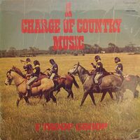 Various Artists - A Charge Of Country Music